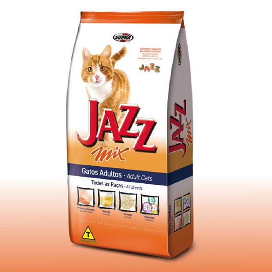 Gatos - 20kg - Jazz®