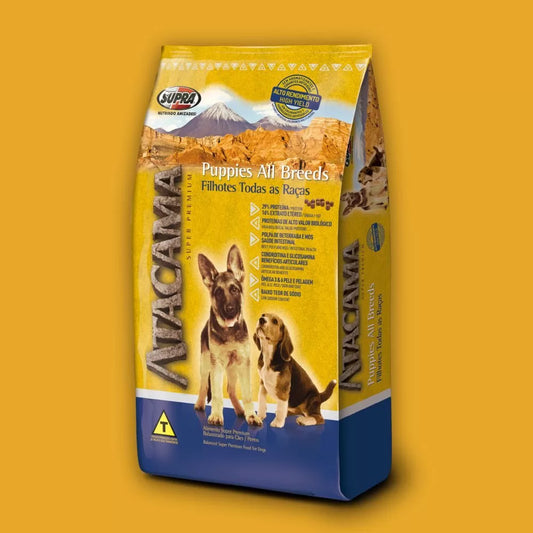Filhotes - 14kg - Atacama®